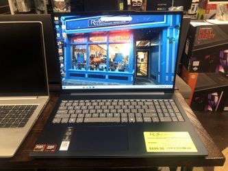 💼 Lenovo IdeaPad Slim 5 16AKP10 16" Laptop - Sleek Performance! 💻