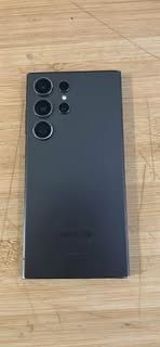 Samsung S24 ultra 512gb All Carriers Black