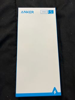 Anker PowerExpand 6-in-1 USB-C PD Ethernet Hub (Series 5)