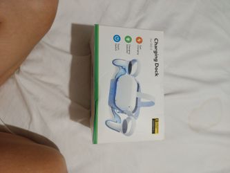 Oculus Quest 2 Charging Dock