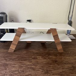 Angelinea TV Stand for TV up to 50"