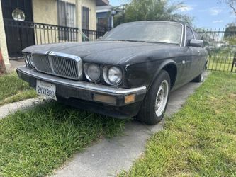 Jaguar Parts (read description)