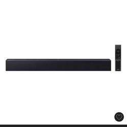 Samsung Soundbar 