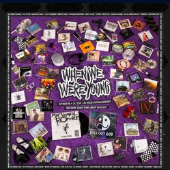 When We Were Young Concert 