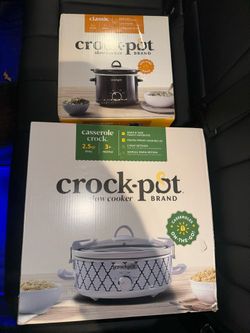 Crockpot