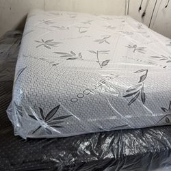 Full Size Memory Foam 