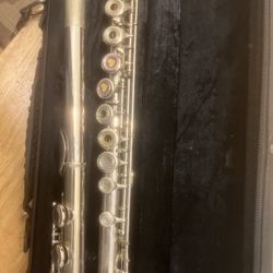 Clarinet 