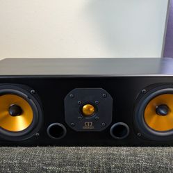 Monitor Audio Cc900 Center Speaker