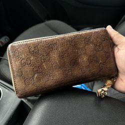 Gucci Wallet 