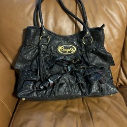 Designer Handbag
