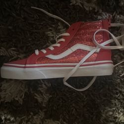 Vans 1.5 New
