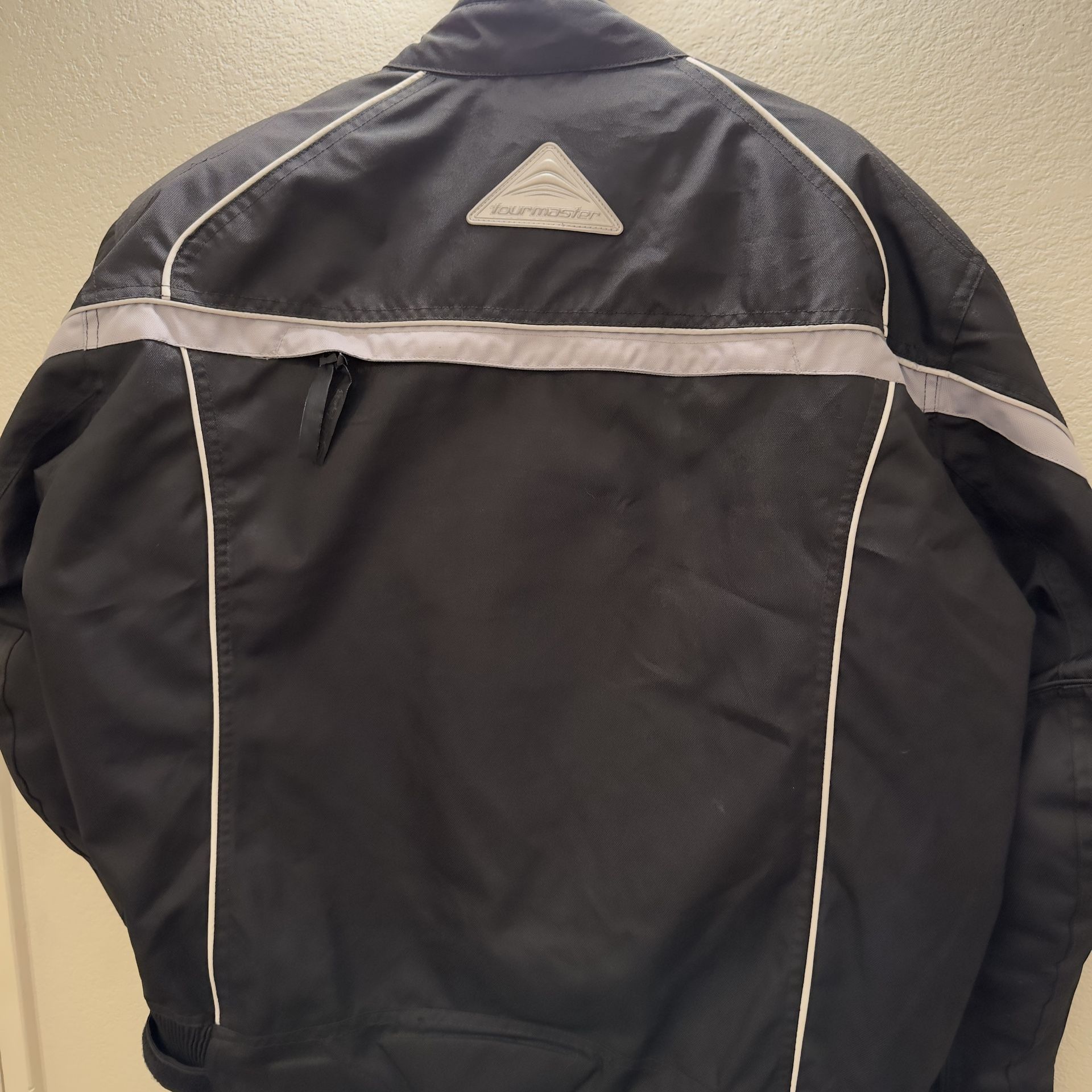 tourmaster jett series 2