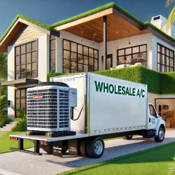 Rheem & Goodman Central Ac Units 