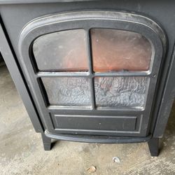 Portable Heater
