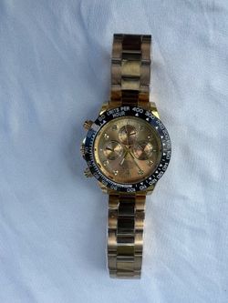 Men’s watch