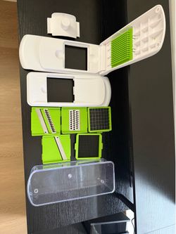 Vegetable Chopper