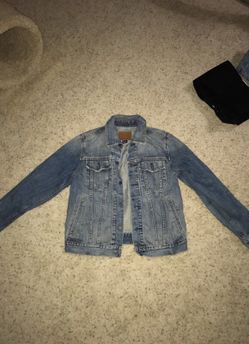 Denim Jacket est 1969 San Francisco Gap