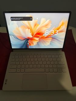Lenovo Yoga Tab Plus 256 GB $440 OBO