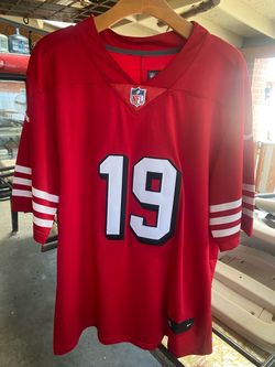 Deebo Samuel jersey throwback 1994