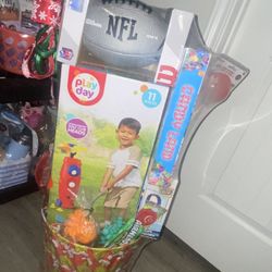 Boys Sport Bundle!!!