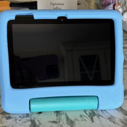 Amazon 7 Kids Tablet