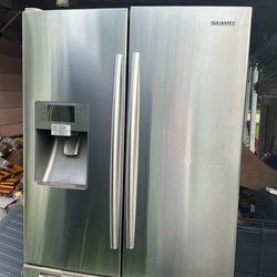 2 refrigerator