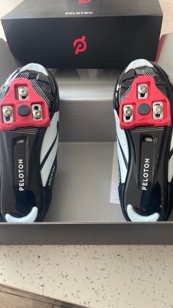 Peloton shoes