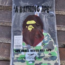 Bape Tee