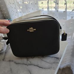 COACH Mini Jamie Camera Bag