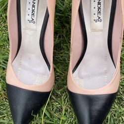Andrea Heels