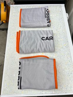 CARPRO DHydrate Drying Towel - 20" x 22"