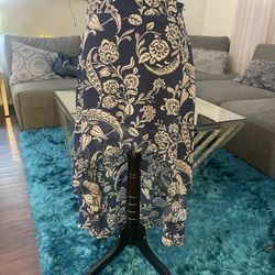 Hi Low Forever21 Skirt Large 
