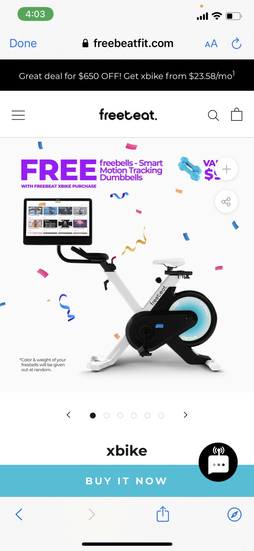 Brand New Tricycle Home Machine