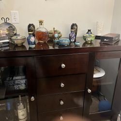 Server Table 