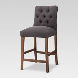 Target Brookline Upholstered Counter Stools 