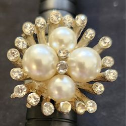 Cocktail Ring