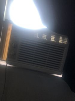 New air a conditioner