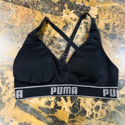 Puma Bralette 