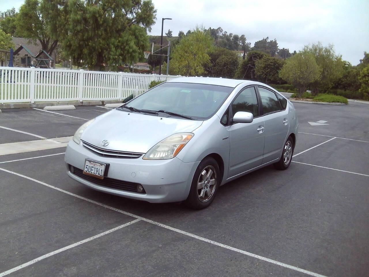 2006 Toyota Prius