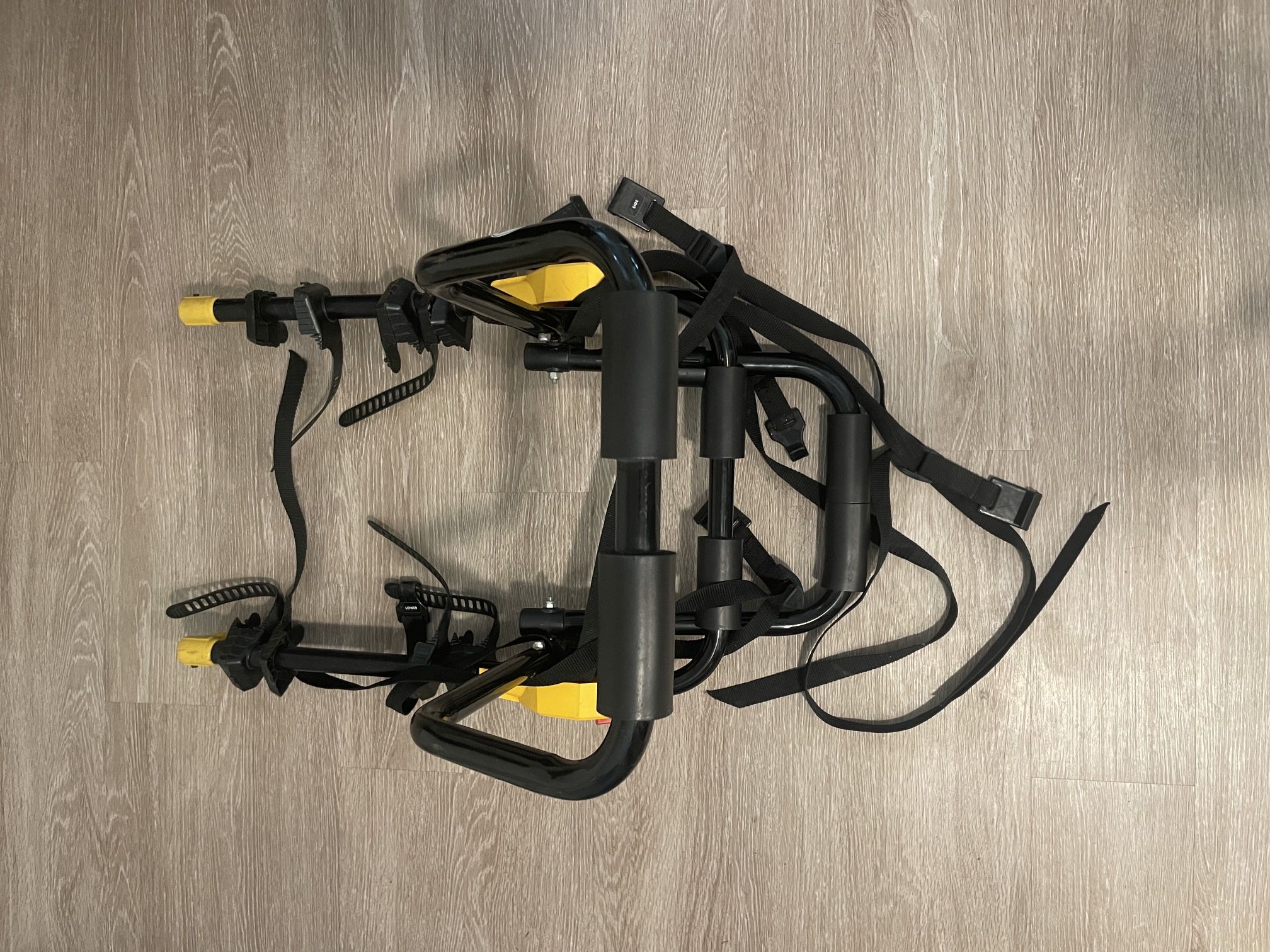 Car Bike Rack