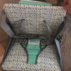 Silla para bebé