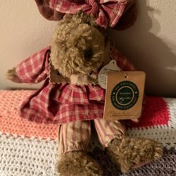 Boyd’s Bear “Martini” Moose