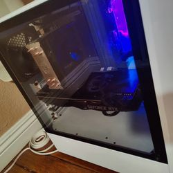 Gaming Desktop