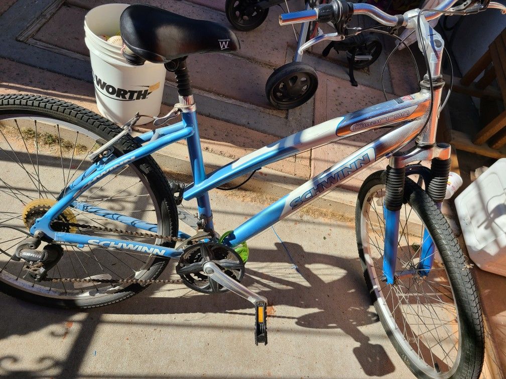 Schwinn Cimarron Vintage Buy SCHWINN Cimarron Bikes All Original