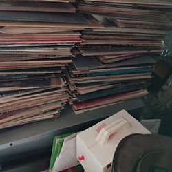 Vintage Albums