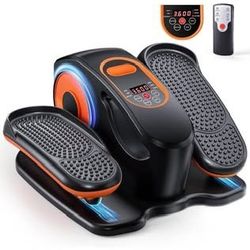 Under Desk Elliptical Machine