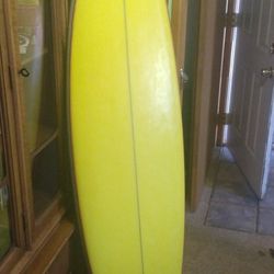 Rusty board Surfboard 