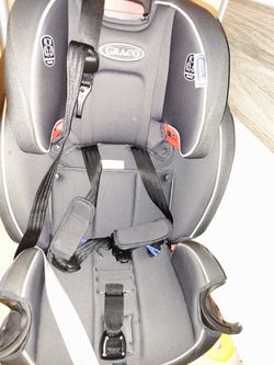Graco 3in1 Convertible Car Seat