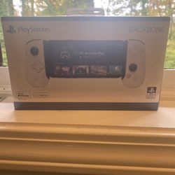 PlayStation Backbone 