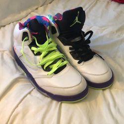 Air Jordan 5 Retro Alternative 